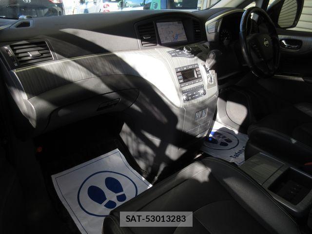 Nissan ELGRAND 2019-02 1659641-12