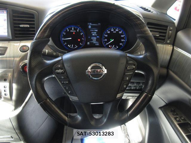 Nissan ELGRAND 2019-02 1659641-15