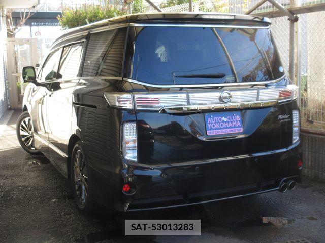 Nissan ELGRAND 2019-02 1659641-29