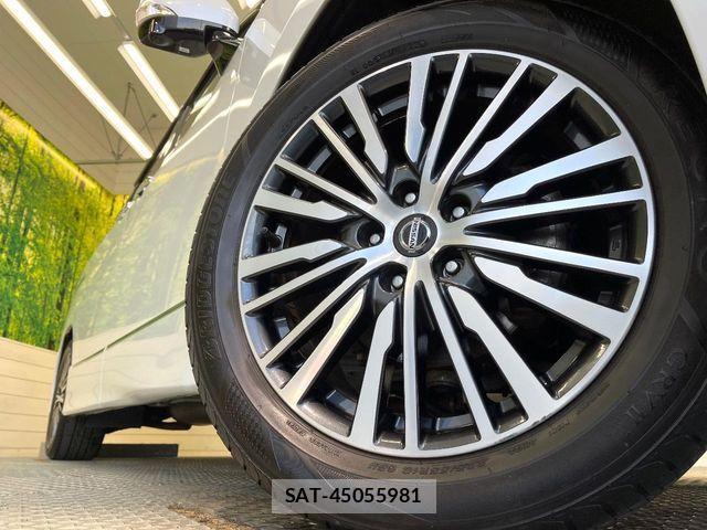 Nissan ELGRAND 2020-10 1717183-10