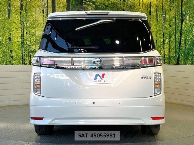 Nissan ELGRAND 2020-10 1717183-12