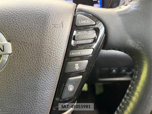 Nissan ELGRAND 2020-10 1717183-3