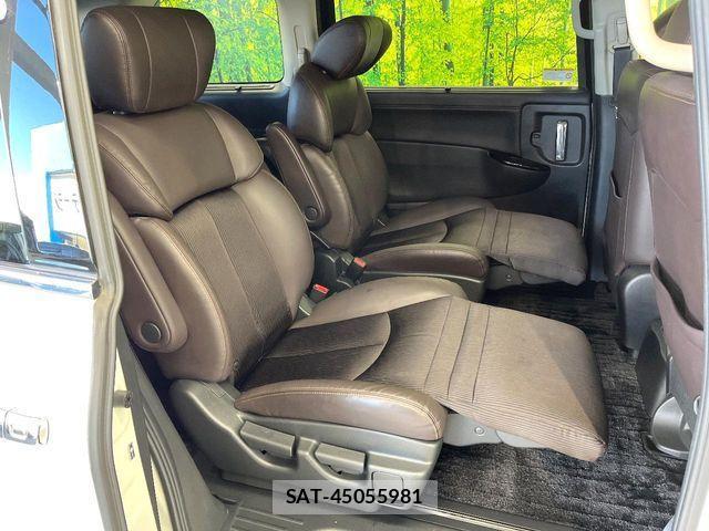 Nissan ELGRAND 2020-10 1717183-6