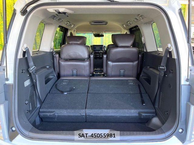 Nissan ELGRAND 2020-10 1717183-8