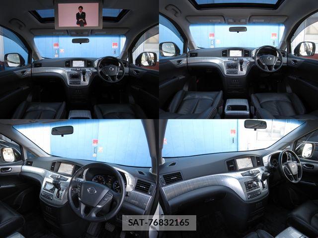 Nissan ELGRAND 2014-07 1824250-13