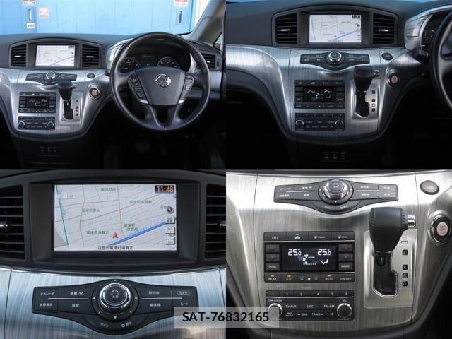 Nissan ELGRAND 2014-07 1824250-14