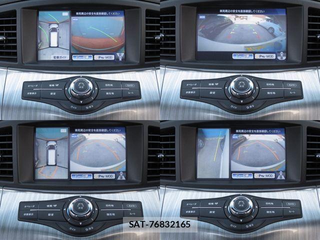 Nissan ELGRAND 2014-07 1824250-15