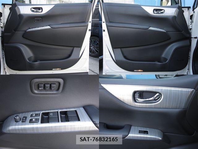 Nissan ELGRAND 2014-07 1824250-22