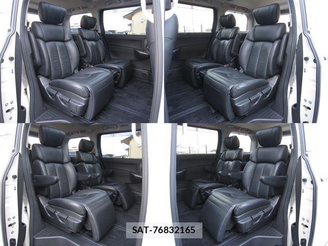 Nissan ELGRAND 2014-07 1824250-25