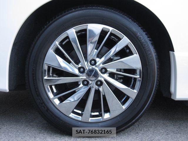 Nissan ELGRAND 2014-07 1824250-8
