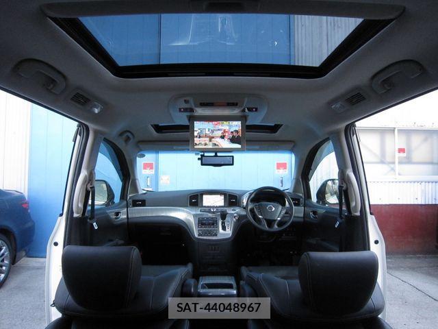 Nissan ELGRAND 2018-05 1824243-10