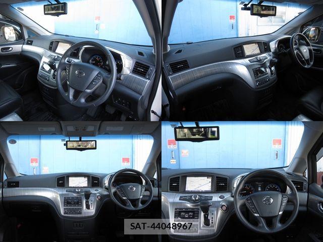 Nissan ELGRAND 2018-05 1824243-14