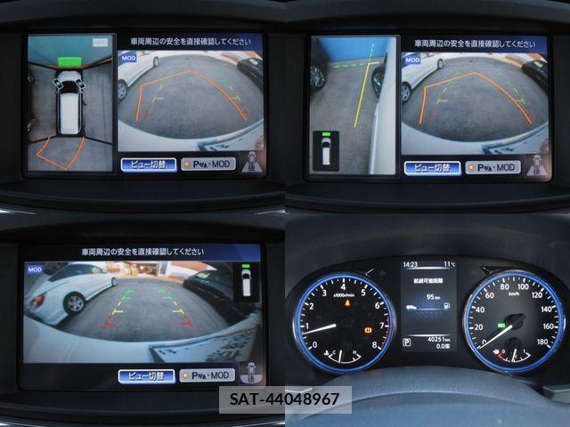 Nissan ELGRAND 2018-05 1824243-16