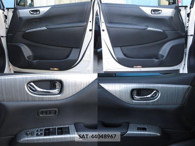 Nissan ELGRAND 2018-05 1824243-22