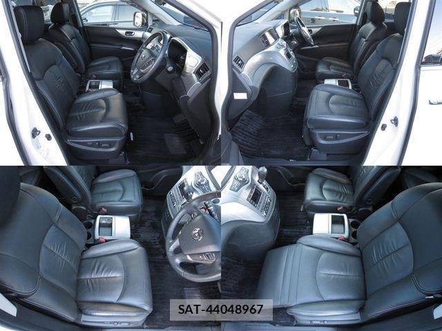 Nissan ELGRAND 2018-05 1824243-23