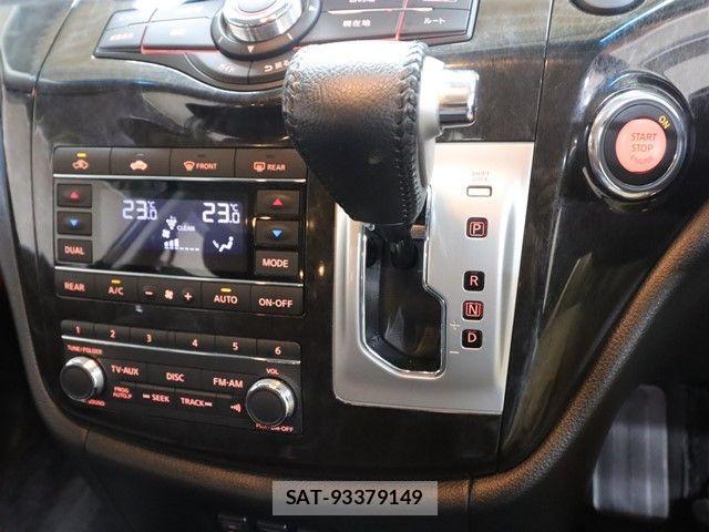 Nissan ELGRAND 2013-01 2008613-22