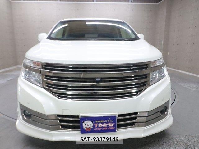 Nissan ELGRAND 2013-01 2008613-25