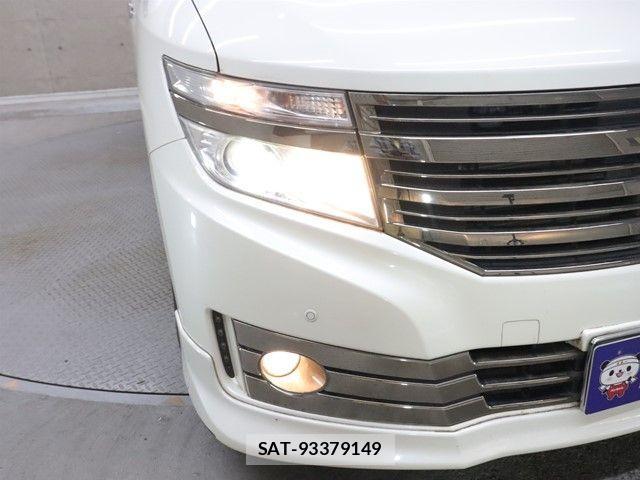 Nissan ELGRAND 2013-01 2008613-27