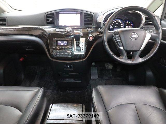 Nissan ELGRAND 2013-01 2008613-2