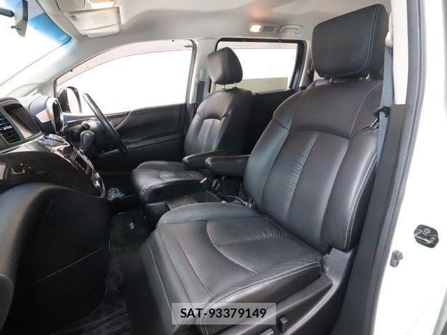 Nissan ELGRAND 2013-01 2008613-8
