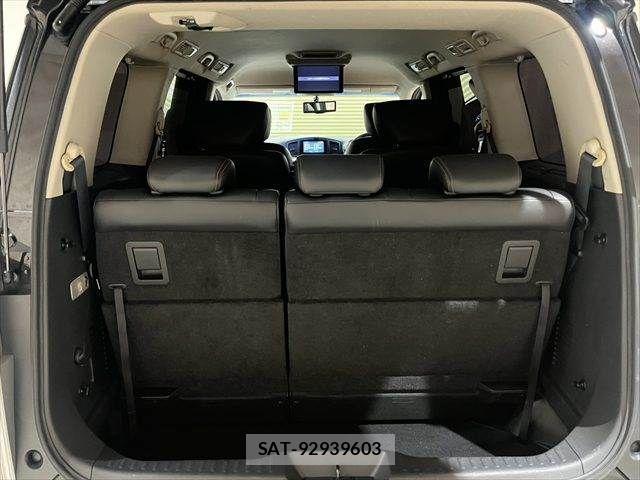 Nissan ELGRAND 2015-07 2486016-11