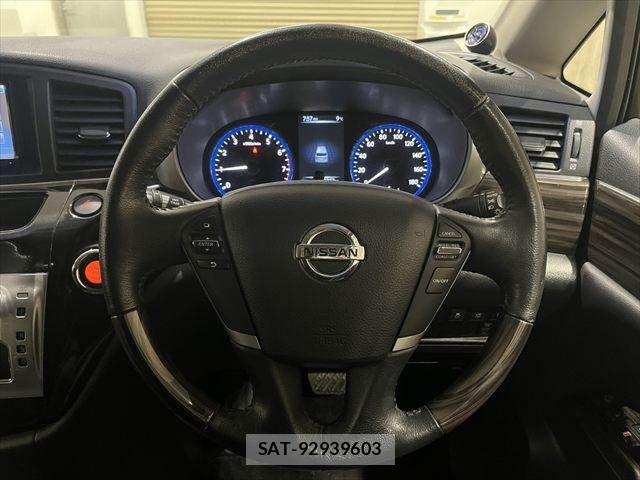 Nissan ELGRAND 2015-07 2486016-12