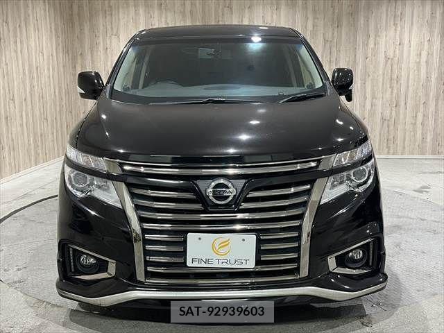 Nissan ELGRAND 2015-07 2486016-16