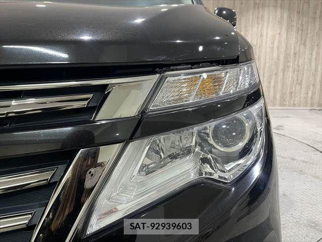 Nissan ELGRAND 2015-07 2486016-24