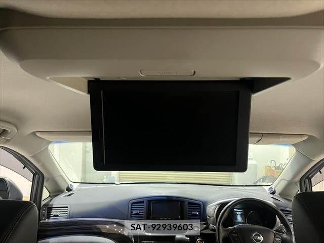 Nissan ELGRAND 2015-07 2486016-2