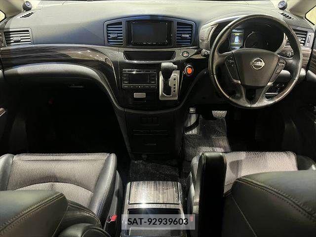 Nissan ELGRAND 2015-07 2486016-3