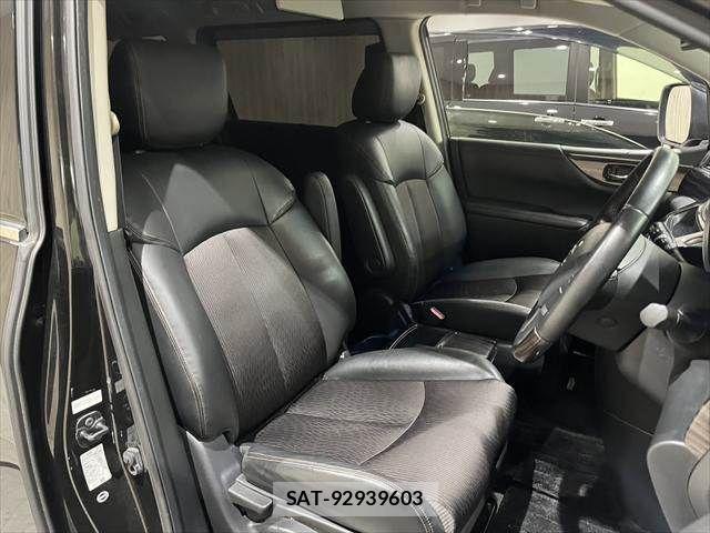 Nissan ELGRAND 2015-07 2486016-8