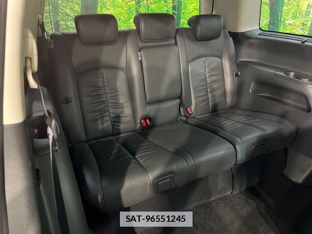Nissan ELGRAND 2019-09 2664100-9