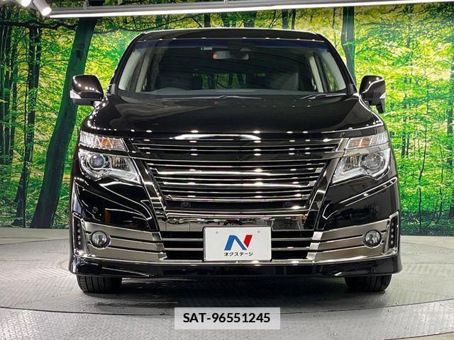 Nissan ELGRAND 2019-09 2664100-14