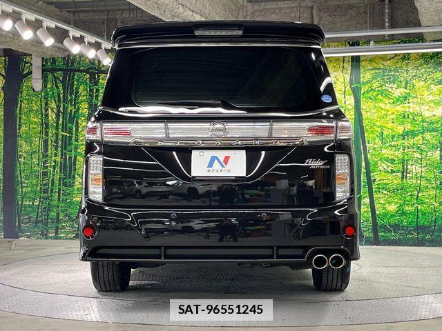 Nissan ELGRAND 2019-09 2664100-15