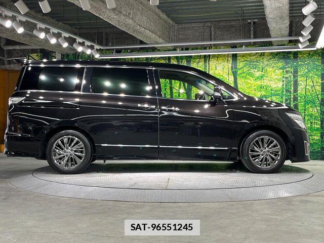 Nissan ELGRAND 2019-09 2664100-16
