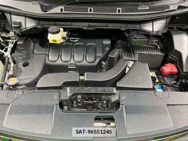 Nissan ELGRAND 2019-09 2664100-18