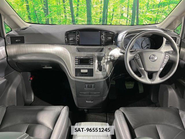Nissan ELGRAND 2019-09 2664100-1