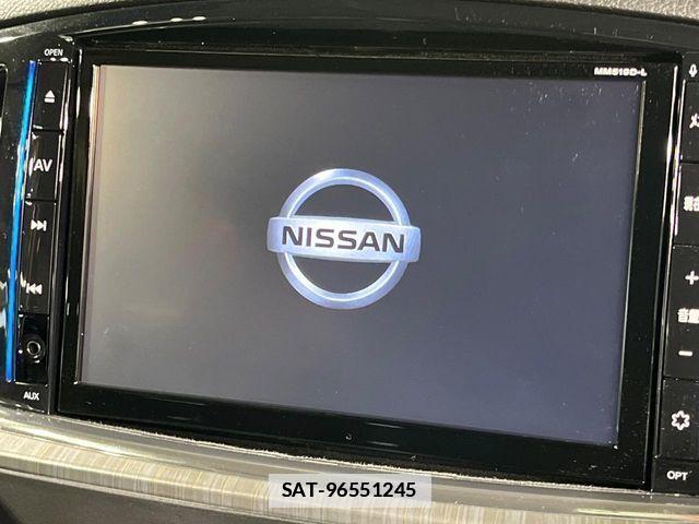 Nissan ELGRAND 2019-09 2664100-2
