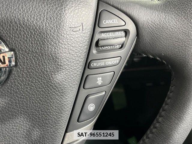 Nissan ELGRAND 2019-09 2664100-5