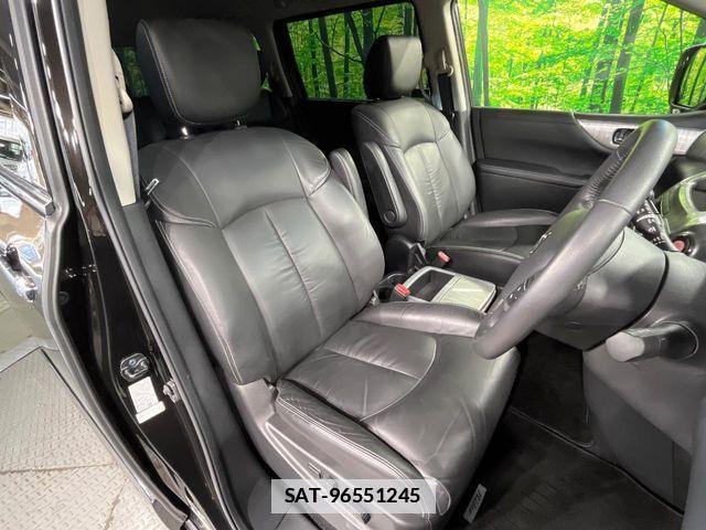 Nissan ELGRAND 2019-09 2664100-7