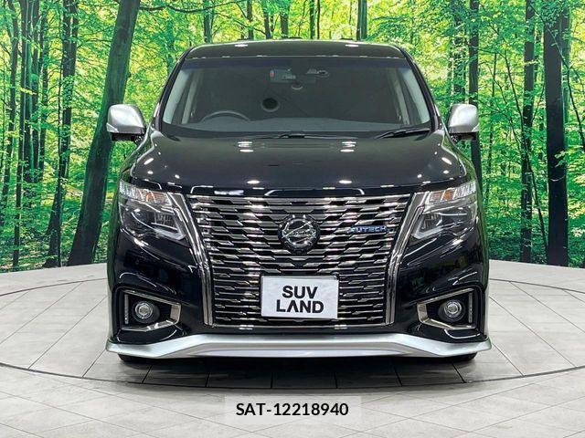 Nissan ELGRAND 2021-08 3714117-14