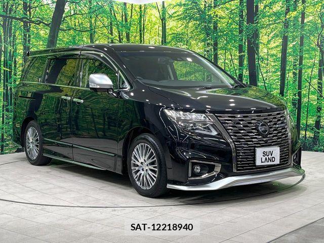 Nissan ELGRAND 2021-08 3714117-16