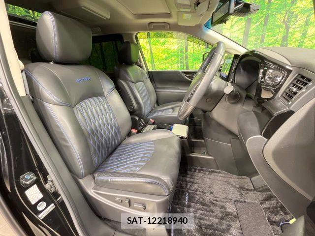Nissan ELGRAND 2021-08 3714117-7