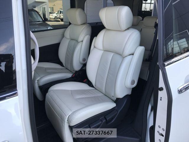 Nissan ELGRAND 2017-07 3714124-9