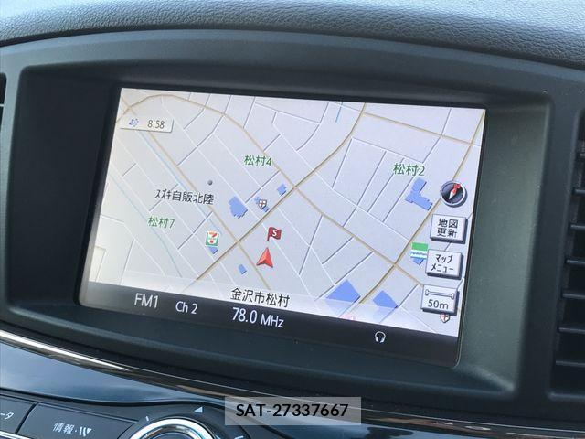 Nissan ELGRAND 2017-07 3714124-13
