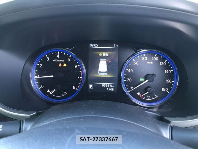 Nissan ELGRAND 2017-07 3714124-19