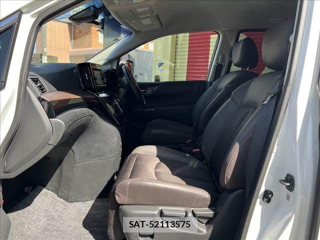 Nissan ELGRAND 2024-03 3768118-7
