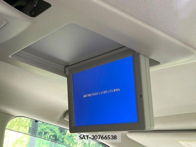 Nissan ELGRAND 2015-11 3832483-3