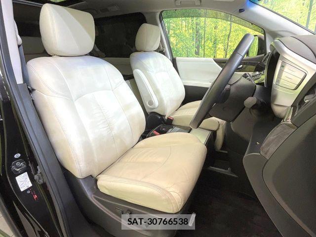 Nissan ELGRAND 2015-11 3832483-7