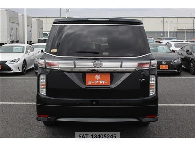 Nissan ELGRAND 2023-08 3905257-9
